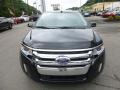 Tuxedo Black - Edge Limited AWD Photo No. 7