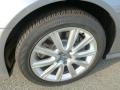 Quartz Gray Metallic - A6 3.0 TDI Premium Plus quattro Sedan Photo No. 6