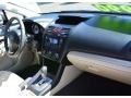 2012 Sky Blue Metallic Subaru Impreza 2.0i Premium 5 Door  photo #9