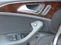 Quartz Gray Metallic - A6 3.0 TDI Premium Plus quattro Sedan Photo No. 11