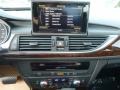 Quartz Gray Metallic - A6 3.0 TDI Premium Plus quattro Sedan Photo No. 14