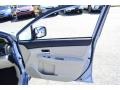 2012 Sky Blue Metallic Subaru Impreza 2.0i Premium 5 Door  photo #16