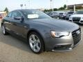 Monsoon Gray Metallic - A5 Premium quattro Coupe Photo No. 6