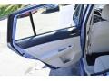 2012 Sky Blue Metallic Subaru Impreza 2.0i Premium 5 Door  photo #18