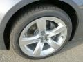 Monsoon Gray Metallic - A5 Premium quattro Coupe Photo No. 7