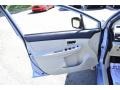 2012 Sky Blue Metallic Subaru Impreza 2.0i Premium 5 Door  photo #19
