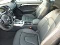 Monsoon Gray Metallic - A5 Premium quattro Coupe Photo No. 8