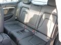 Monsoon Gray Metallic - A5 Premium quattro Coupe Photo No. 9