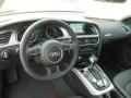 Monsoon Gray Metallic - A5 Premium quattro Coupe Photo No. 10