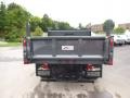 Summit White - Silverado 3500HD WT Regular Cab 4x4 Dump Truck Photo No. 7