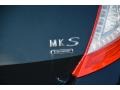 2014 Dark Side Metallic Lincoln MKS EcoBoost AWD  photo #7