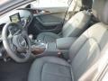 Ice Silver Metallic - A6 2.0T Premium Plus quattro Sedan Photo No. 7