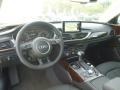 Ice Silver Metallic - A6 2.0T Premium Plus quattro Sedan Photo No. 9