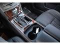 2014 Dark Side Metallic Lincoln MKS EcoBoost AWD  photo #30