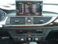 Ice Silver Metallic - A6 2.0T Premium Plus quattro Sedan Photo No. 14