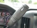 Summit White - Silverado 3500HD WT Regular Cab 4x4 Dump Truck Photo No. 17