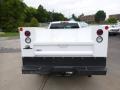Summit White - Silverado 3500HD WT Regular Cab 4x4 Utility Photo No. 7