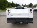 2015 Summit White Chevrolet Silverado 3500HD WT Regular Cab 4x4 Utility  photo #7