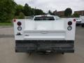 2015 Summit White Chevrolet Silverado 3500HD WT Regular Cab 4x4 Utility  photo #7