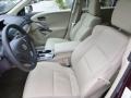 Basque Red Pearl II - RDX AWD Photo No. 14