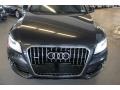 Lava Gray Metallic - Q5 3.0 TDI Prestige quattro Photo No. 2