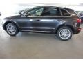 Lava Gray Metallic - Q5 3.0 TDI Prestige quattro Photo No. 5