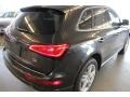 Lava Gray Metallic - Q5 3.0 TDI Prestige quattro Photo No. 8