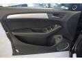 Lava Gray Metallic - Q5 3.0 TDI Prestige quattro Photo No. 9