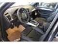 Lava Gray Metallic - Q5 3.0 TDI Prestige quattro Photo No. 11