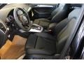 Lava Gray Metallic - Q5 3.0 TDI Prestige quattro Photo No. 12