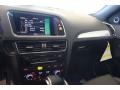Lava Gray Metallic - Q5 3.0 TDI Prestige quattro Photo No. 13