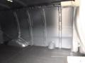 2015 Cyber Gray Metallic Chevrolet Express 3500 Cargo WT  photo #11