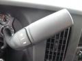 Cyber Gray Metallic - Express 3500 Cargo WT Photo No. 18