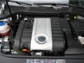 Reflex Silver Metallic - Passat 2.0T Sedan Photo No. 10