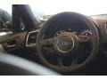 Lava Gray Metallic - Q5 3.0 TDI Prestige quattro Photo No. 29