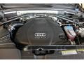 Lava Gray Metallic - Q5 3.0 TDI Prestige quattro Photo No. 32