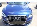 Scuba Blue Metallic - Q5 3.0 TDI Premium Plus quattro Photo No. 2