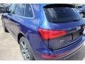 Scuba Blue Metallic - Q5 3.0 TDI Premium Plus quattro Photo No. 6