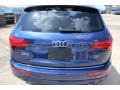 Scuba Blue Metallic - Q5 3.0 TDI Premium Plus quattro Photo No. 7