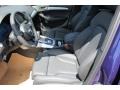 Scuba Blue Metallic - Q5 3.0 TDI Premium Plus quattro Photo No. 12