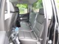 2015 Black Chevrolet Silverado 2500HD LT Double Cab 4x4  photo #11