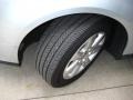 Reflex Silver Metallic - Passat 2.0T Sedan Photo No. 23