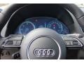 Scuba Blue Metallic - Q5 3.0 TDI Premium Plus quattro Photo No. 23