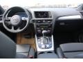 Scuba Blue Metallic - Q5 3.0 TDI Premium Plus quattro Photo No. 28