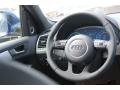 Scuba Blue Metallic - Q5 3.0 TDI Premium Plus quattro Photo No. 29