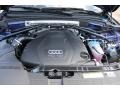 Scuba Blue Metallic - Q5 3.0 TDI Premium Plus quattro Photo No. 32
