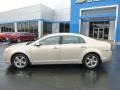Gold Mist Metallic - Malibu LT Photo No. 2