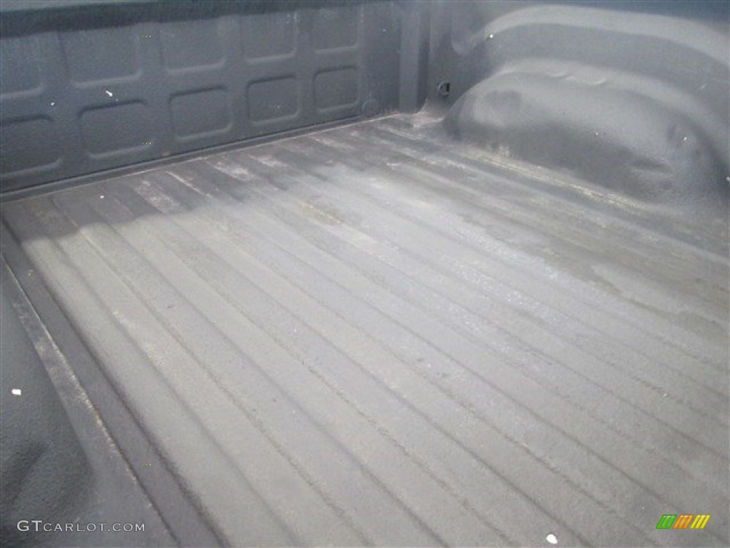 2009 Ram 1500 Laramie Crew Cab 4x4 - Stone White / Dark Slate Gray photo #9