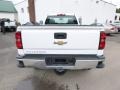 2015 Summit White Chevrolet Silverado 3500HD WT Regular Cab 4x4  photo #7