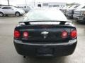 2005 Black Chevrolet Cobalt Coupe  photo #3